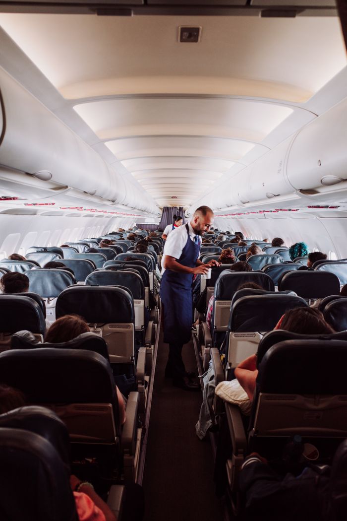 Flight Booking